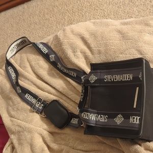 Steve Madden crossbody bag
